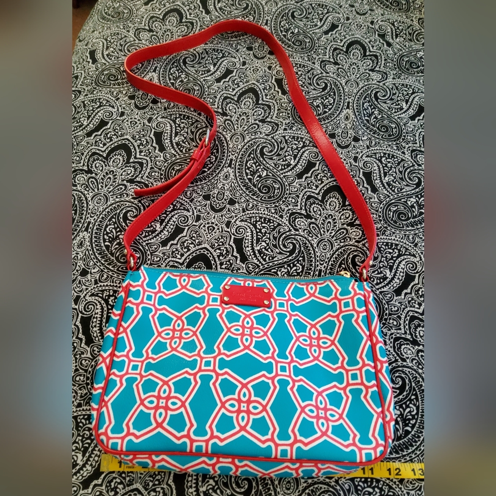 Kate Spade crossbody
